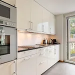 Le Belvedere D3-8 By Interhome