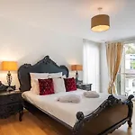 Appartamento Le Belvedere D3-8 By Interhome Montreux