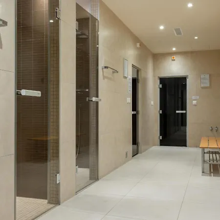 Le Belvedere D3-8 By Interhome Daire Montrö