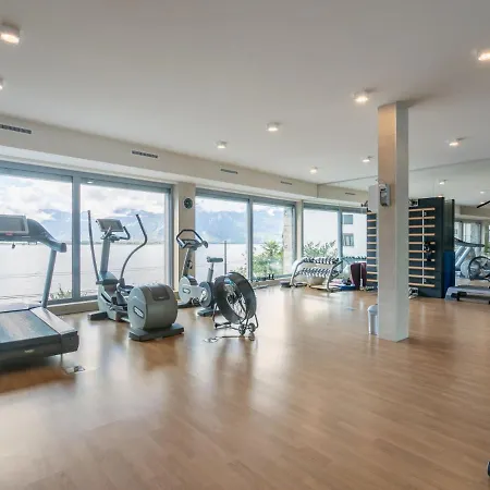 Le Belvedere D3-8 By Interhome