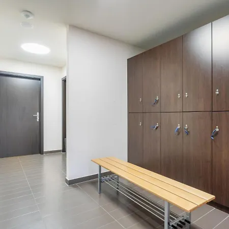 Le Belvedere D3-8 By Interhome