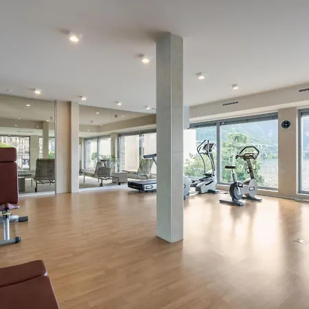 Le Belvedere D3-8 By Interhome *