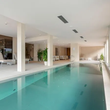 Le Belvedere D3-8 By Interhome *