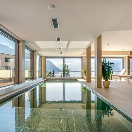 Le Belvedere D3-8 By Interhome Apartment Montreux