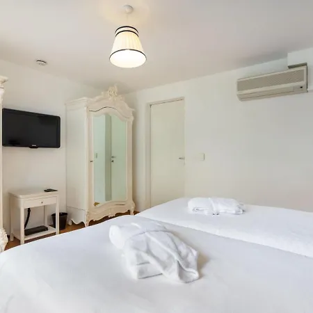 Le Belvedere D3-8 By Interhome