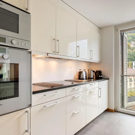 Le Belvedere D3-8 By Interhome