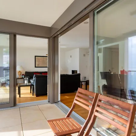 Le Belvedere D3-8 By Interhome Montreux