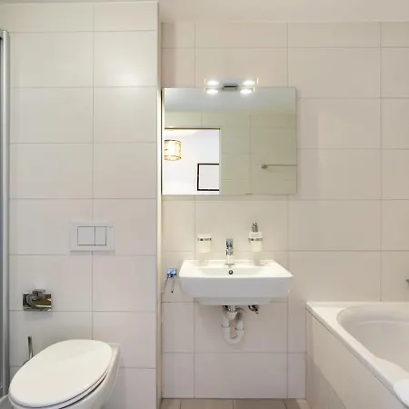 Le Belvedere D3-8 By Interhome Apartamento Montreux