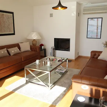 Le Belvedere D3-8 By Interhome *