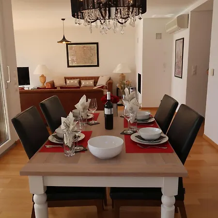 Le Belvedere D3-8 By Interhome * Montreux