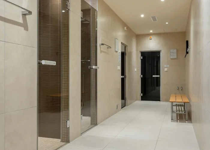 Le Belvedere D3-8 By Interhome Appartement Montreux