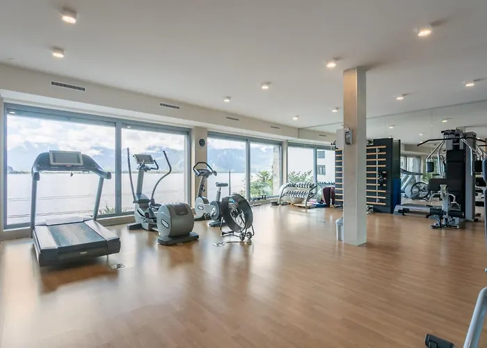 Le Belvedere D3-8 By Interhome