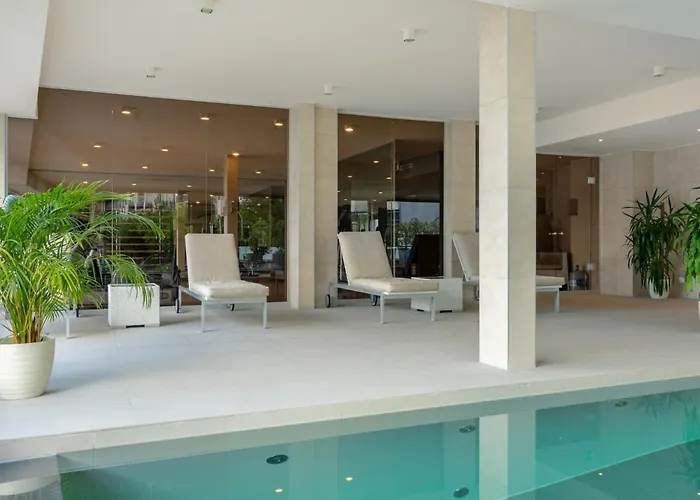 Appartement Le Belvedere D3-8 By Interhome