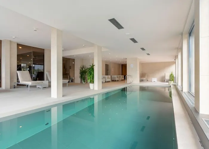 Le Belvedere D3-8 By Interhome *