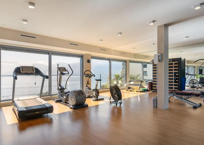 Le Belvedere D3-8 By Interhome Appartement