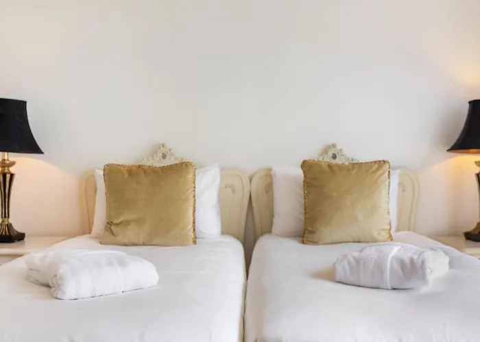 Le Belvedere D3-8 By Interhome Appartement Montreux