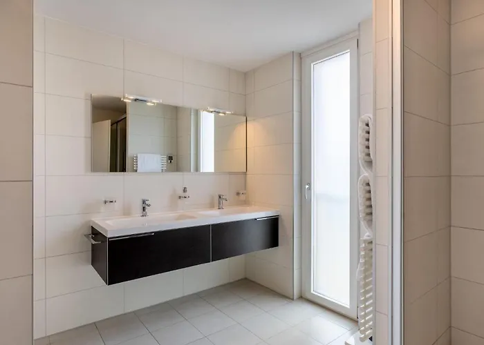 Le Belvedere D3-8 By Interhome Appartement *