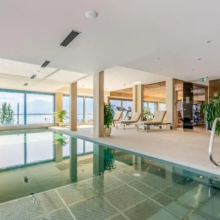 Le Belvedere D3-8 By Interhome