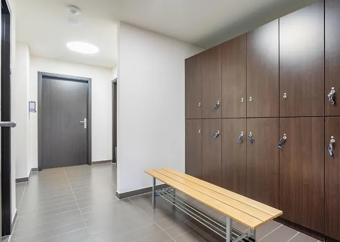 Le Belvedere D3-8 By Interhome