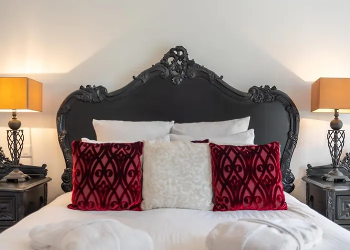 Apartment Le Belvedere D3-8 By Interhome *