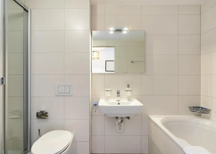 Le Belvedere D3-8 By Interhome Apartament Montreux