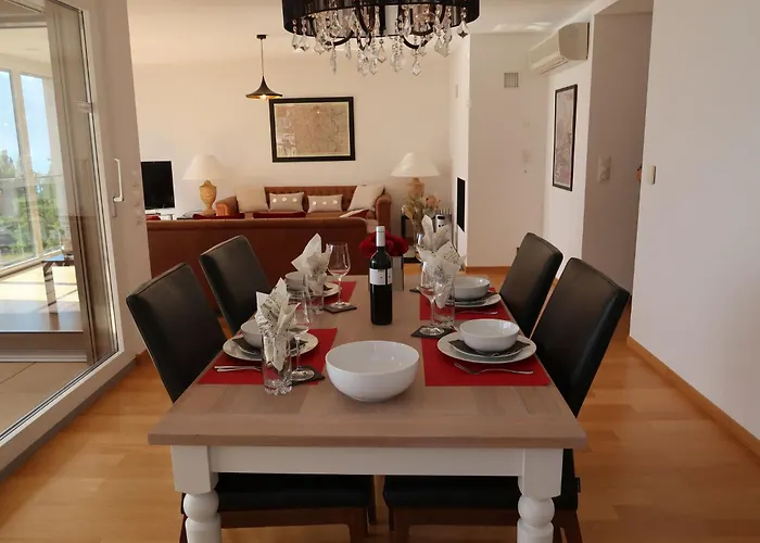 Le Belvedere D3-8 By Interhome * Montreux