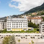 Lejlighed Le Belvedere D3-8 By Interhome