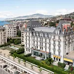 Le Belvedere D3-8 By Interhome Lejlighed *
