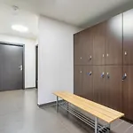 Le Belvedere D3-8 By Interhome