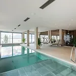 Lejlighed Le Belvedere D3-8 By Interhome Montreux