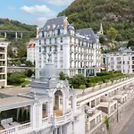 Lejlighed Le Belvedere D3-8 By Interhome