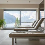 Lejlighed Le Belvedere D3-8 By Interhome