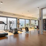 Le Belvedere D3-8 By Interhome דירה