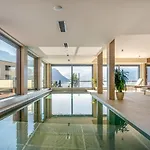 Le Belvedere D3-8 By Interhome Lejlighed Montreux