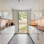 Le Belvedere D3-8 By Interhome Montreux