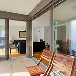 Le Belvedere D3-8 By Interhome Montreux