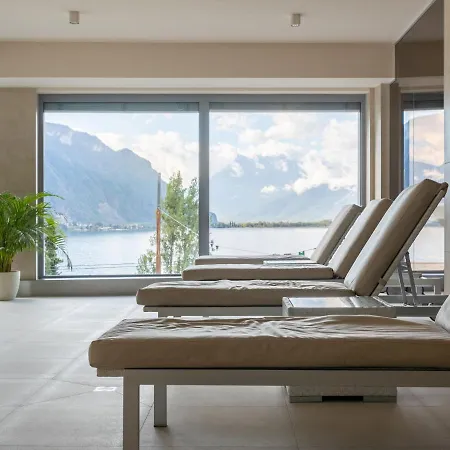 Lejlighed Le Belvedere D3-8 By Interhome