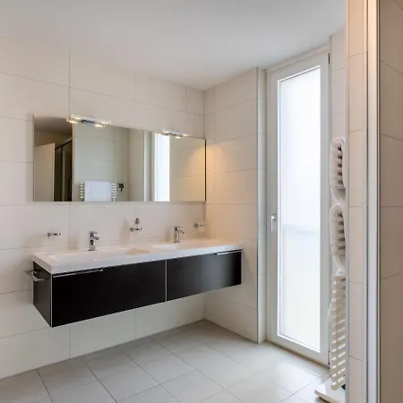 Le Belvedere D3-8 By Interhome Lejlighed *